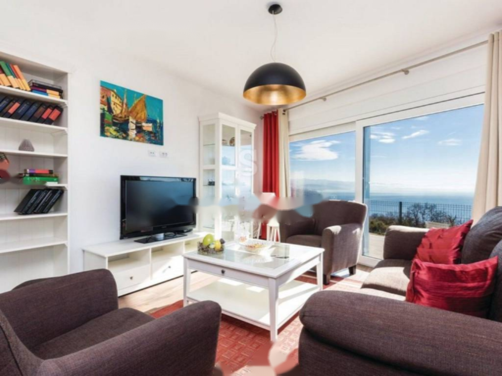 Flat in Opatija, Croatia, 113 m² - picture 5