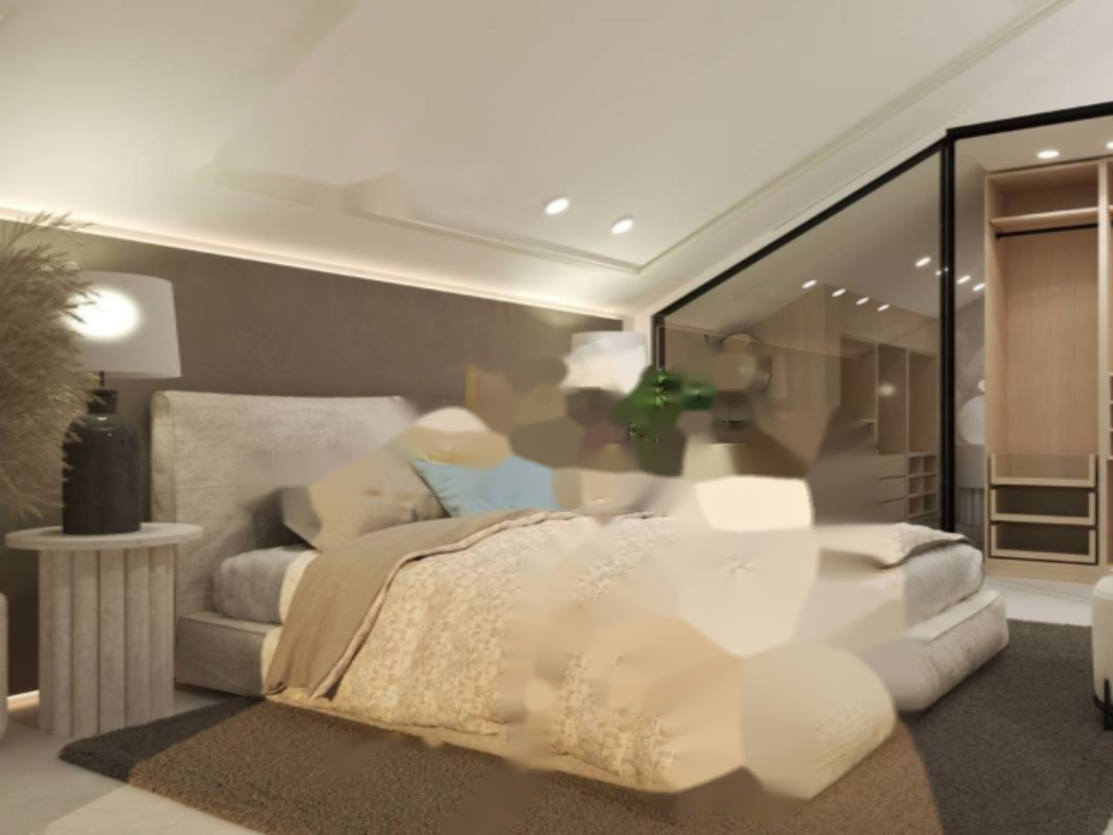 Flat in Opatija, Croatia, 137 m² - picture 5