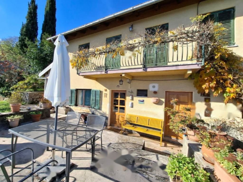 Haus in Opatija, Kroatien, 1 276 m² - Foto 5