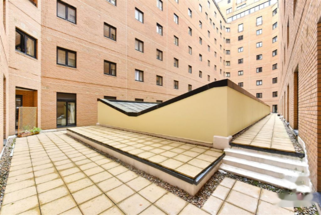 Flat in London, United Kingdom, 35 m² - picture 5