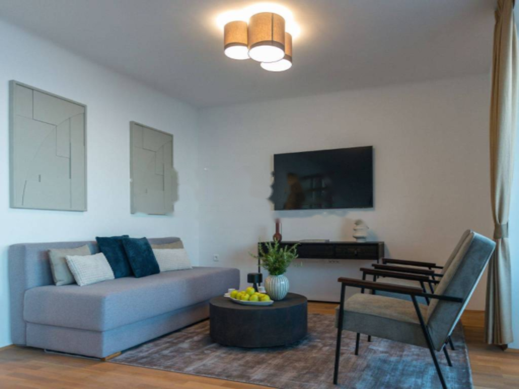 Appartement à Opatija, Croatie, 121 m² - image 5