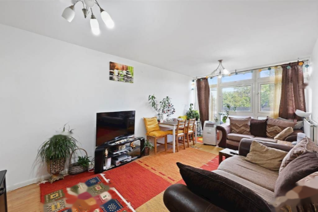 Piso en Londres, Reino Unido, 72 m² - imagen 5