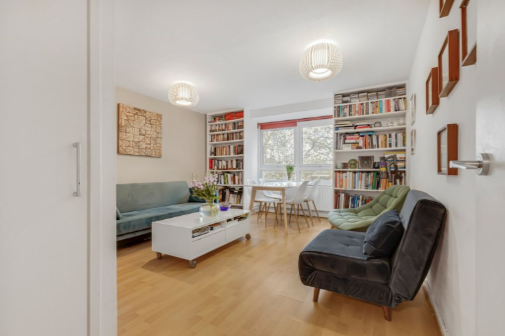 Appartamento a Londra, Regno Unito, 50 m² - foto 5