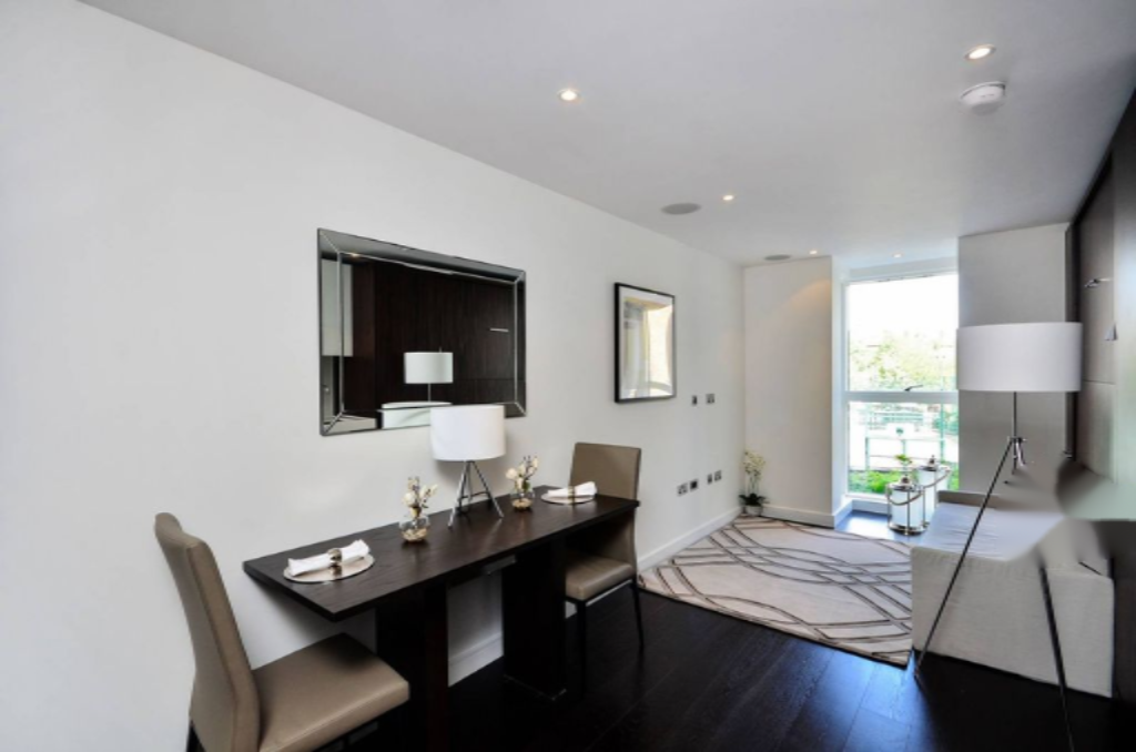 Flat in London, United Kingdom, 26 m² - picture 5