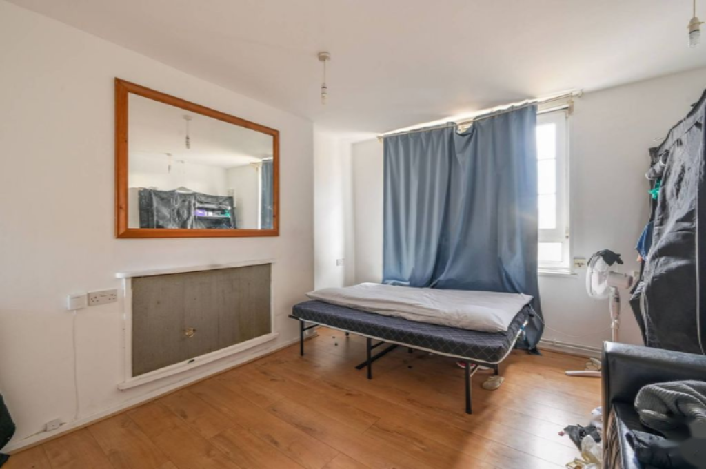 Appartamento a Londra, Regno Unito, 28 m² - foto 5