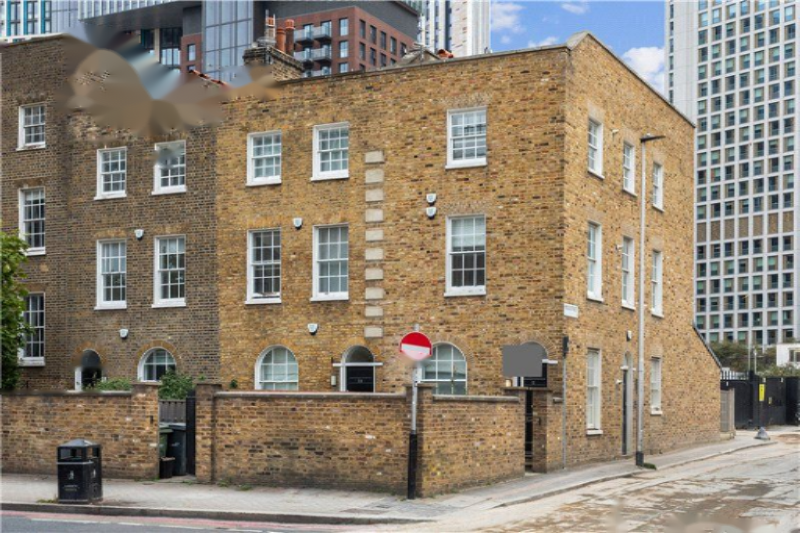 Flat in London, United Kingdom, 39 m² - picture 5