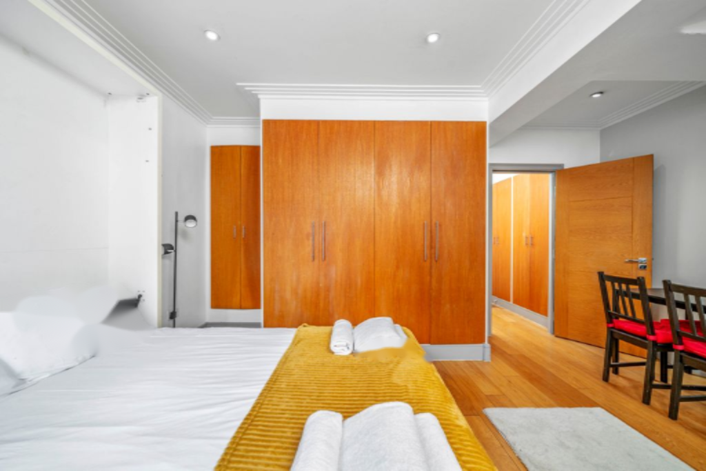 Appartamento a Londra, Regno Unito, 29 m² - foto 5