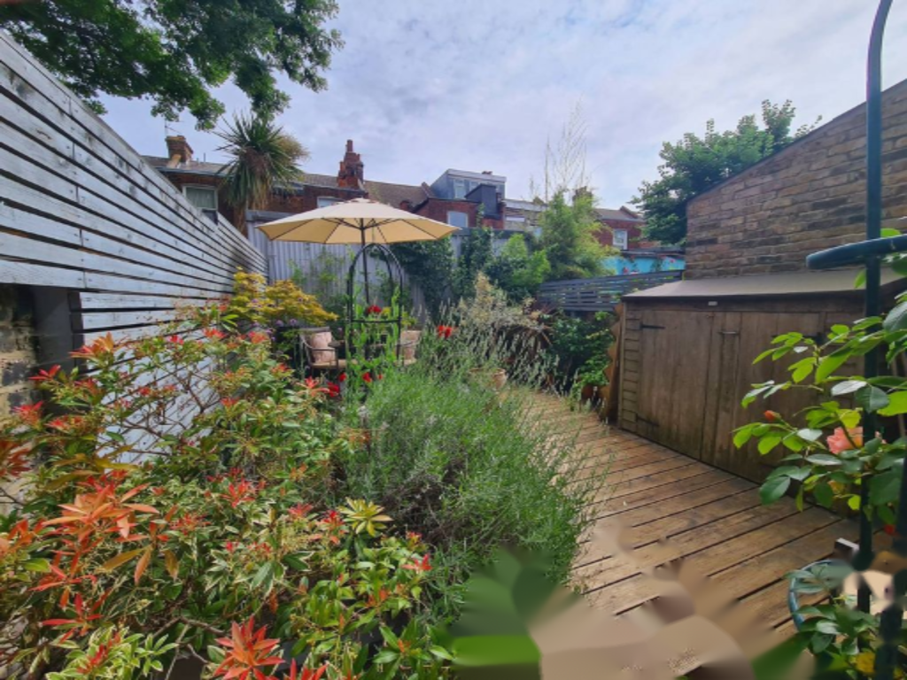 Appartement à Londres, Royaume-Uni, 49 m² - image 5