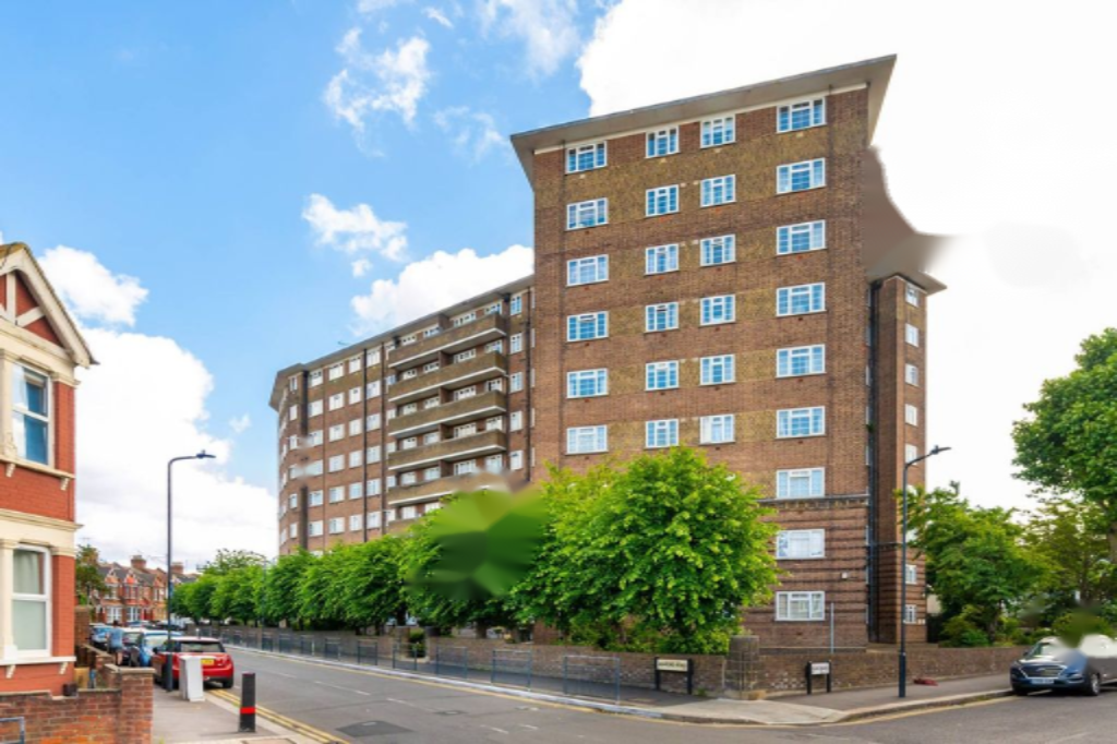 Flat in London, United Kingdom, 58 m² - picture 5