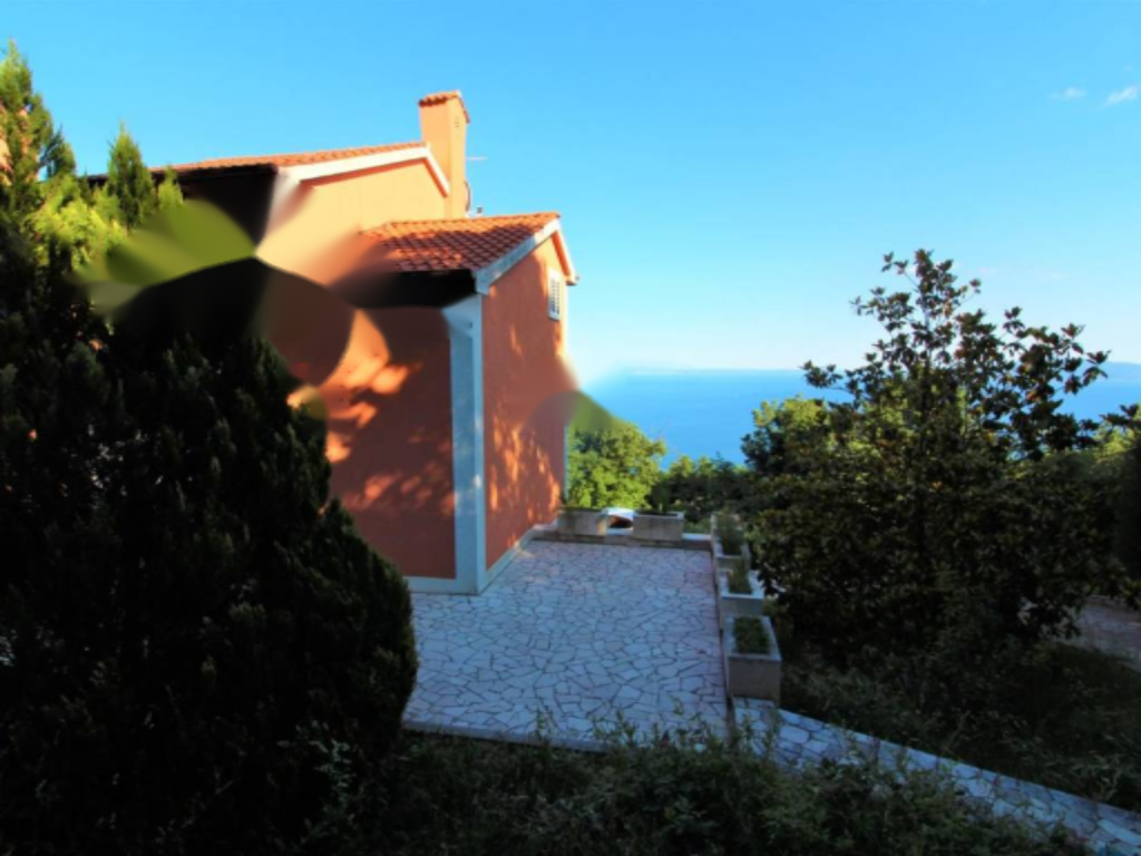 Casa a Opatija, Croazia, 260 m² - foto 5