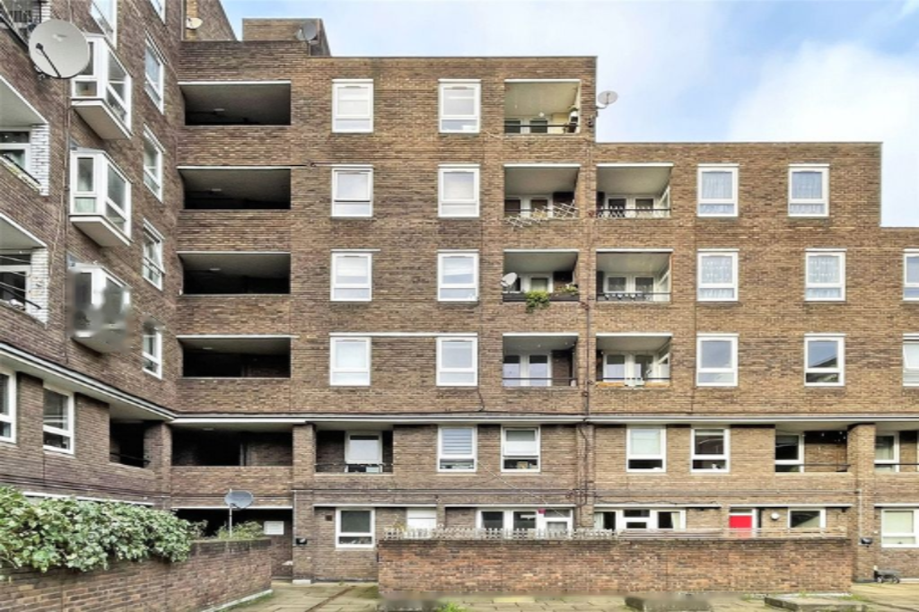 Appartement à Londres, Royaume-Uni, 48 m² - image 5