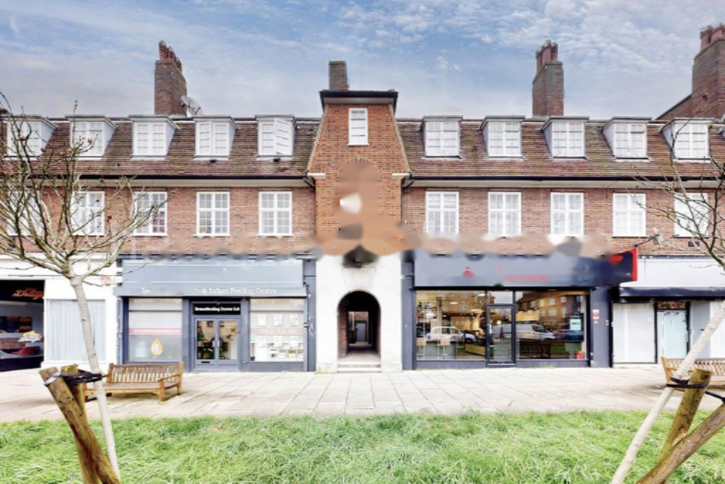 Appartement à Londres, Royaume-Uni, 50 m² - image 5