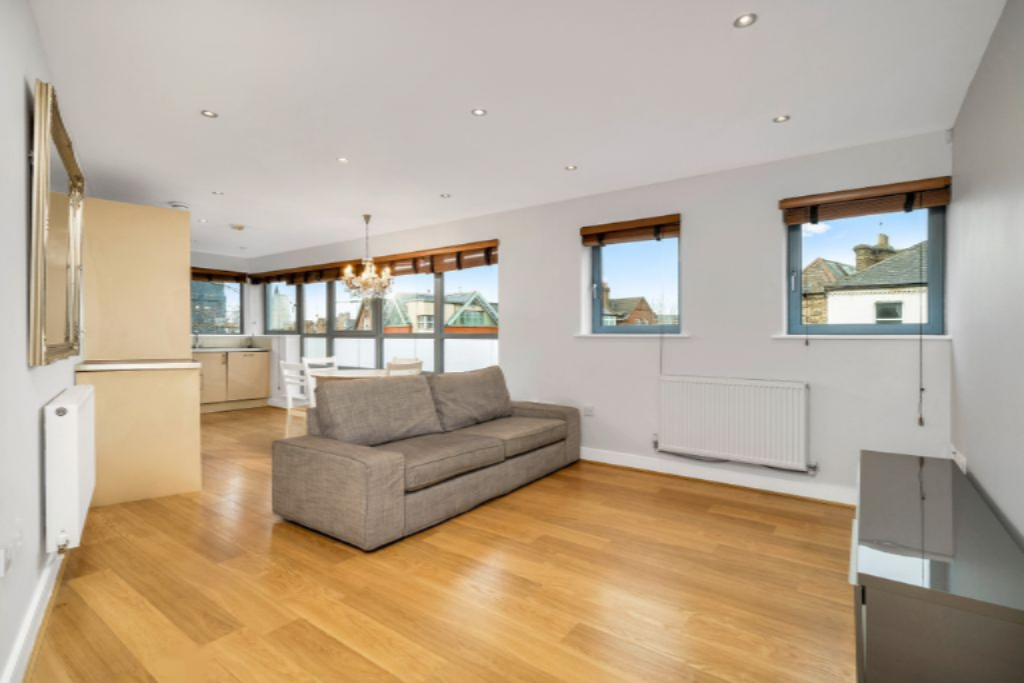 Flat in London, United Kingdom, 51 m² - picture 5