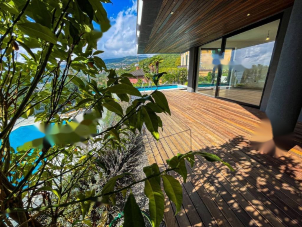 Appartamento a Opatija, Croazia, 132 m² - foto 5