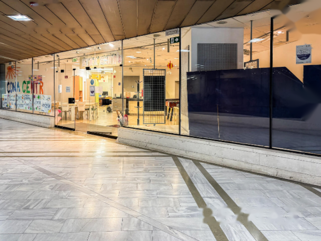 Office in Ljubljana, Slovenia, 134 m² - picture 5