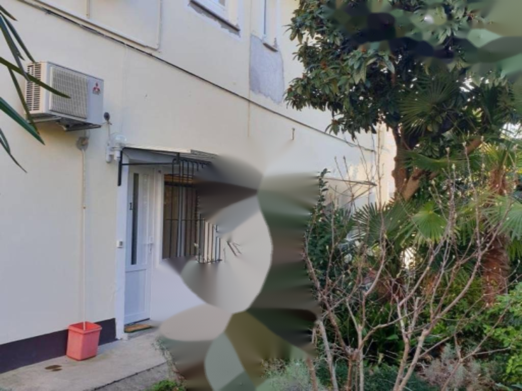 Wohnung in Opatija, Kroatien, 96 m² - Foto 5