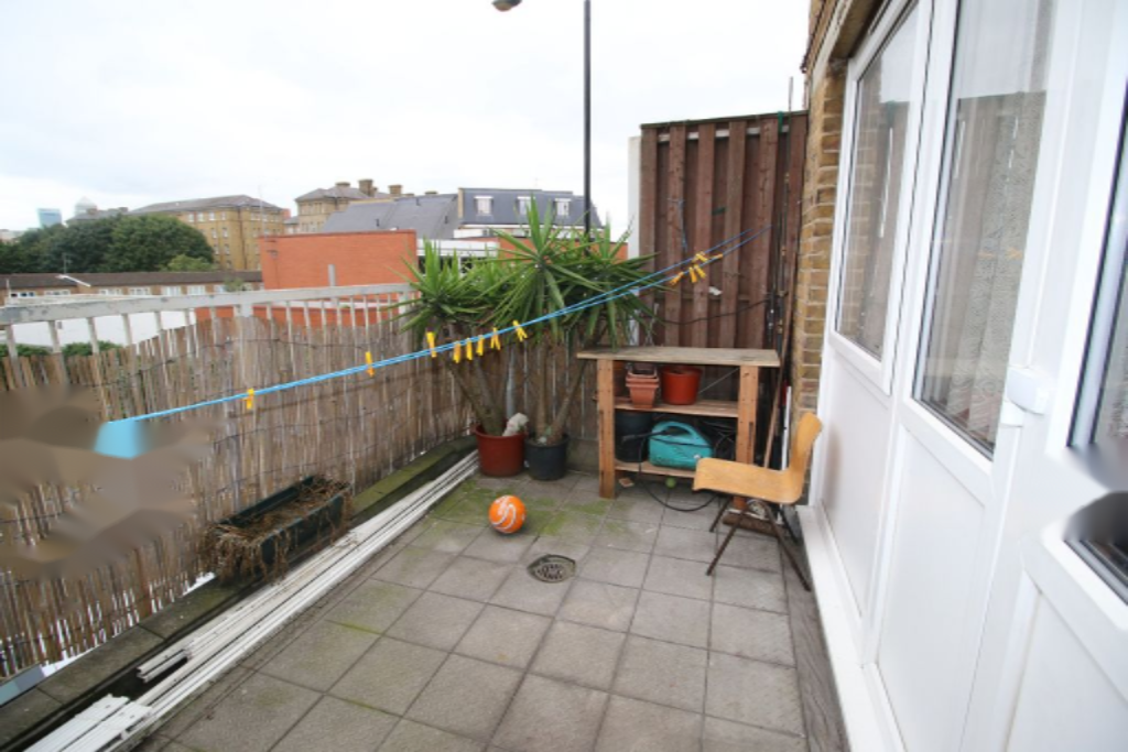 Wohnung in London, Großbritannien, 66 m² - Foto 5