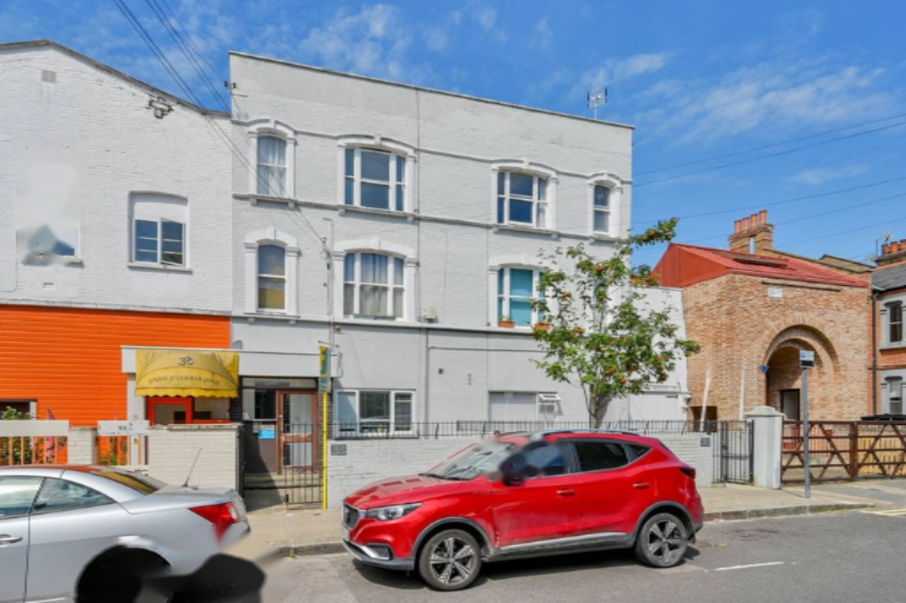 Appartement à Londres, Royaume-Uni, 25 m² - image 5