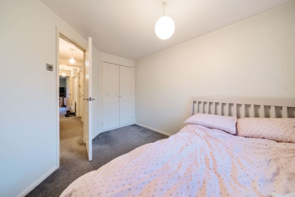 Wohnung in London, Großbritannien, 51 m² - Foto 5