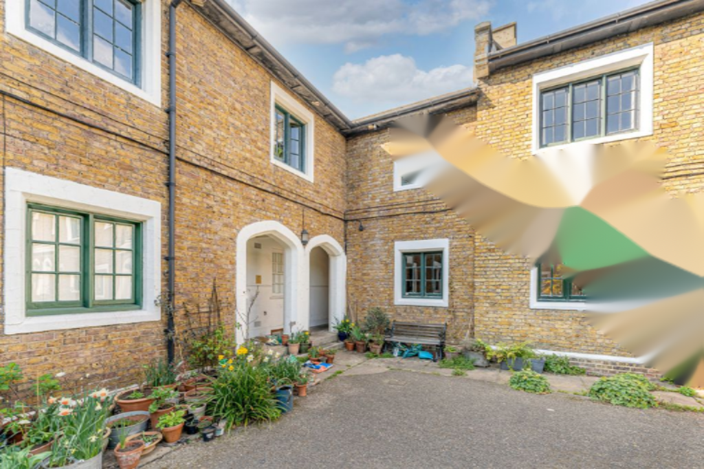 Piso en Londres, Reino Unido, 21 m² - imagen 5