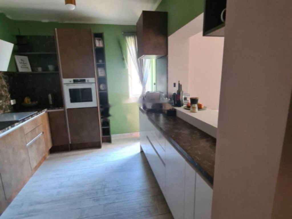 Wohnung in Opatija, Kroatien, 97 m² - Foto 5