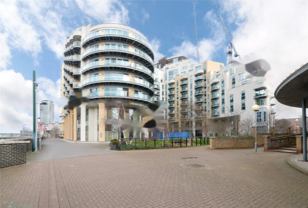 Appartement à Londres, Royaume-Uni, 48 m² - image 5