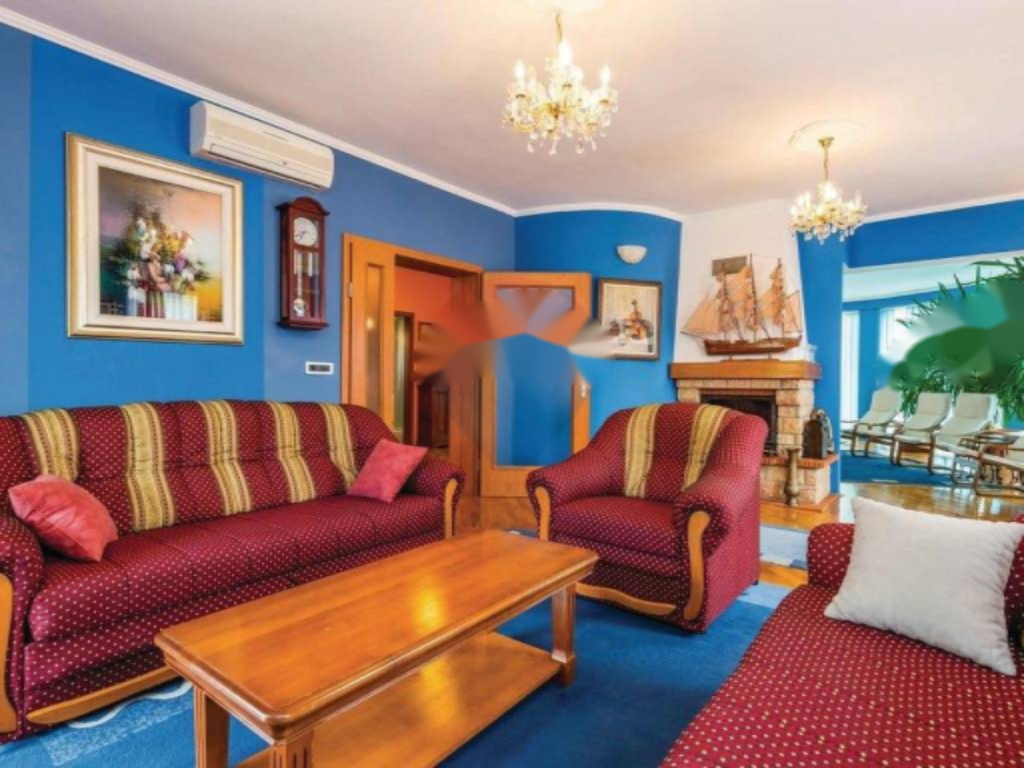 House in Opatija, Croatia, 489 m² - picture 5