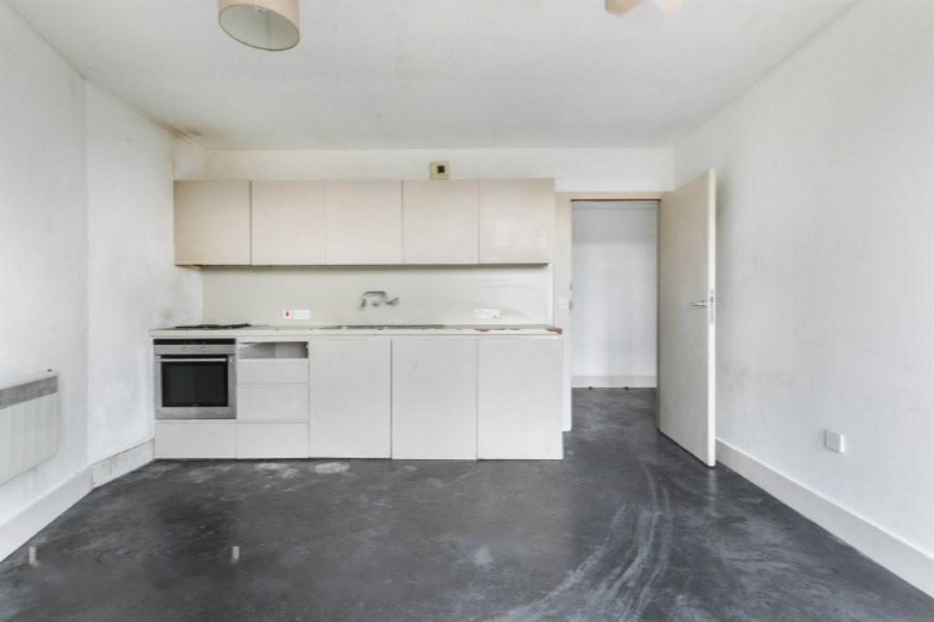 Piso en Londres, Reino Unido, 38 m² - imagen 5