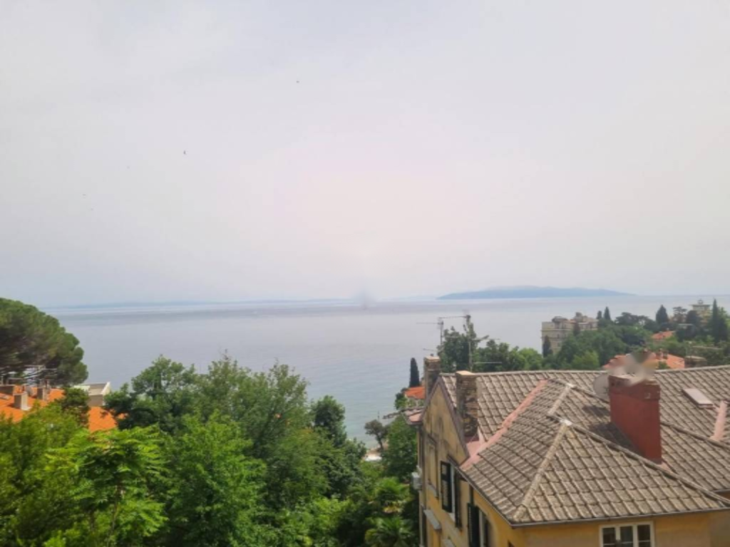 Wohnung in Opatija, Kroatien, 59 m² - Foto 5