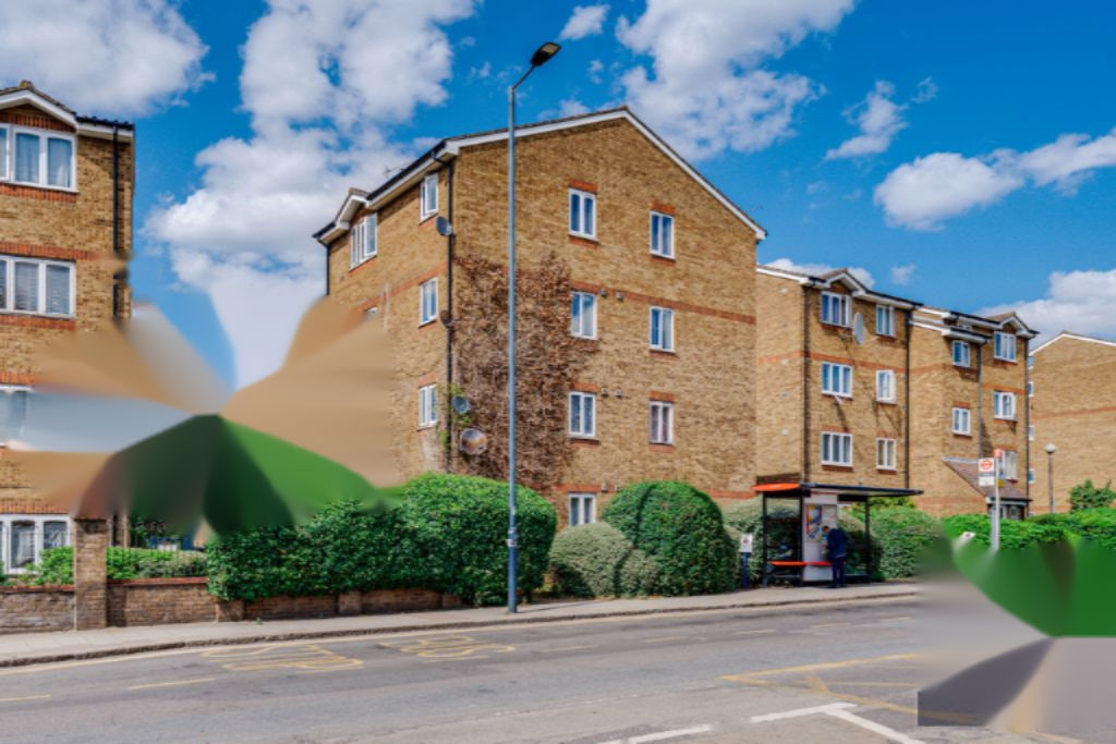 Appartement à Londres, Royaume-Uni, 29 m² - image 5