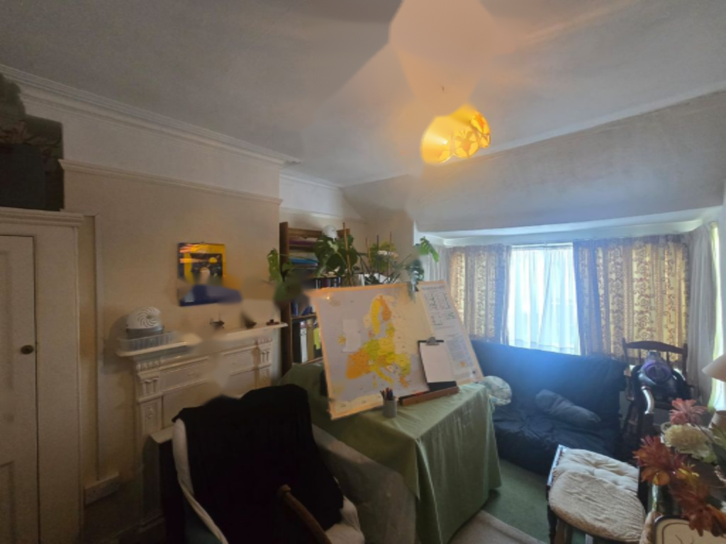 Wohnung in London, Großbritannien, 53 m² - Foto 5