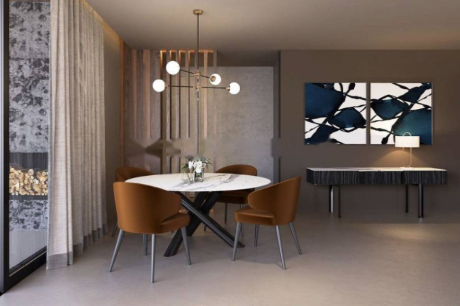 Piso en Opatija, Croacia, 159 m² - imagen 5