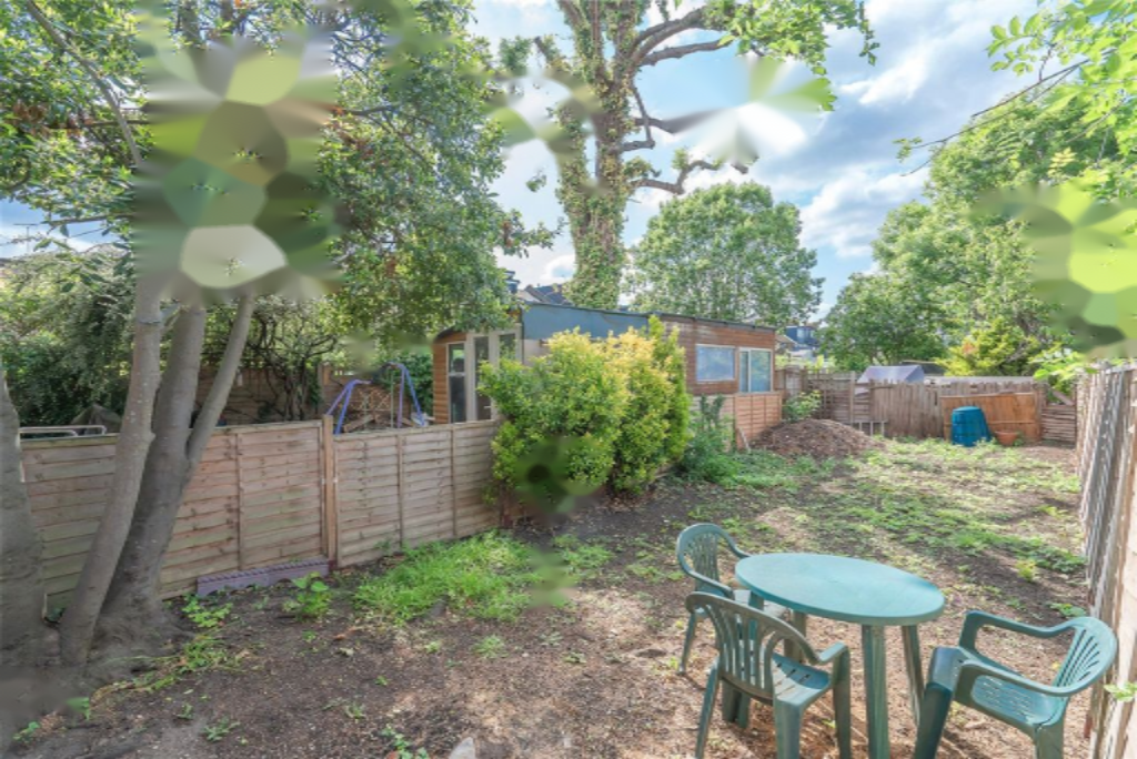 Flat in London, United Kingdom, 35 m² - picture 5