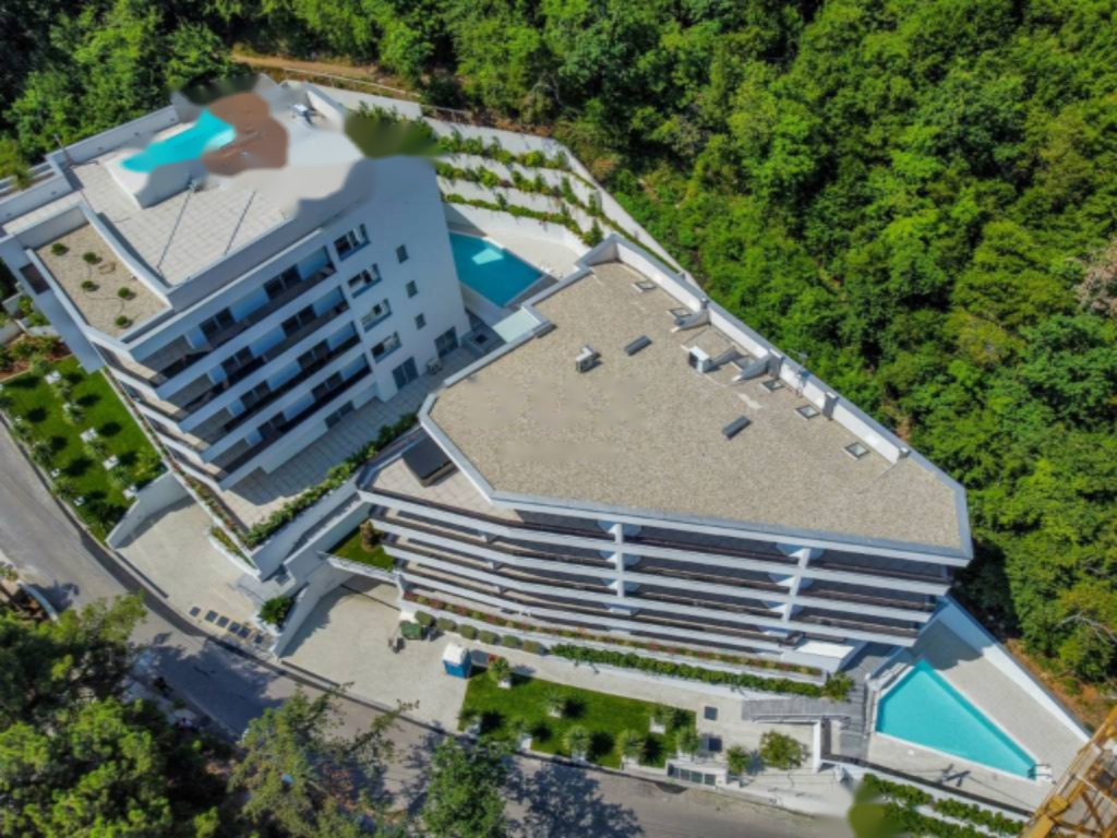 Casa a Opatija, Croazia, 1 565 m² - foto 5