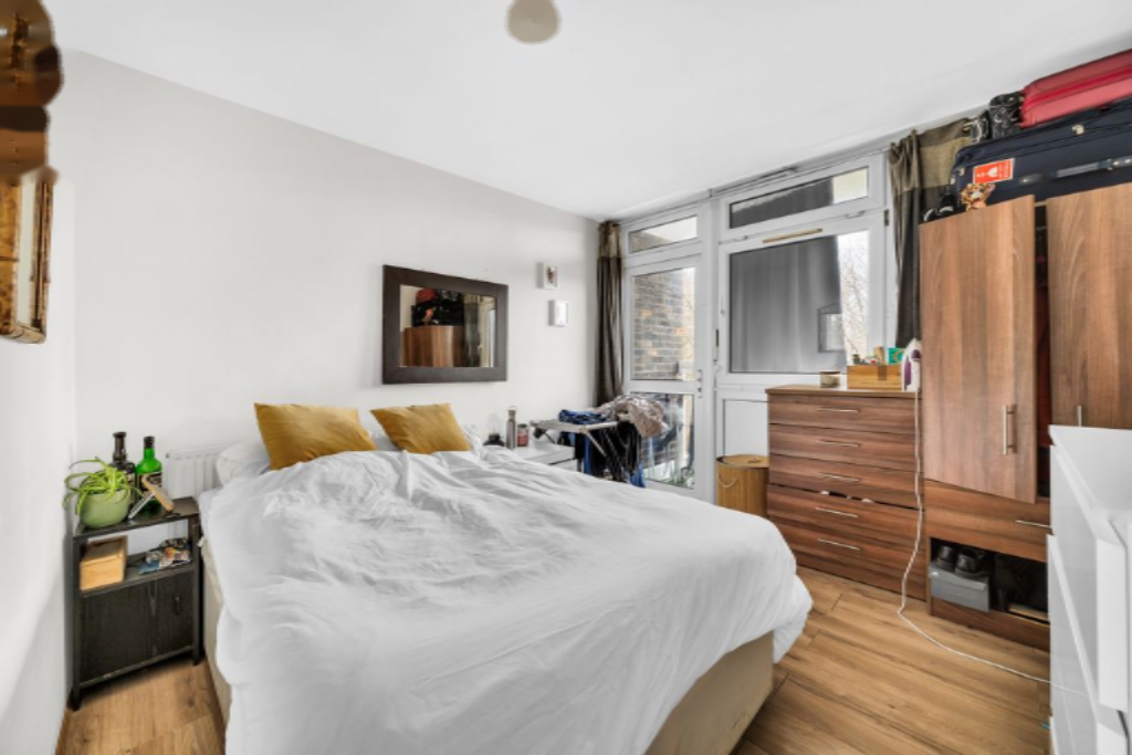 Wohnung in London, Großbritannien, 63 m² - Foto 5