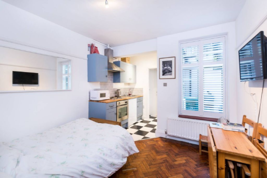 Appartement à Londres, Royaume-Uni, 28 m² - image 5