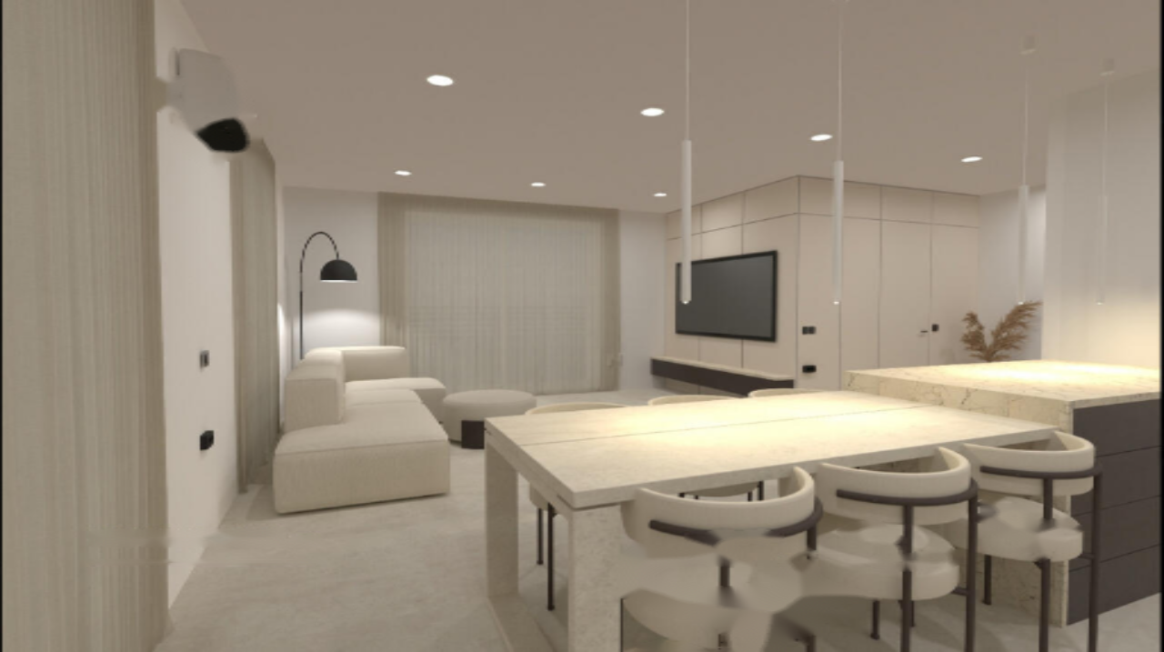 Piso en Izola, Eslovenia, 200 m² - imagen 5