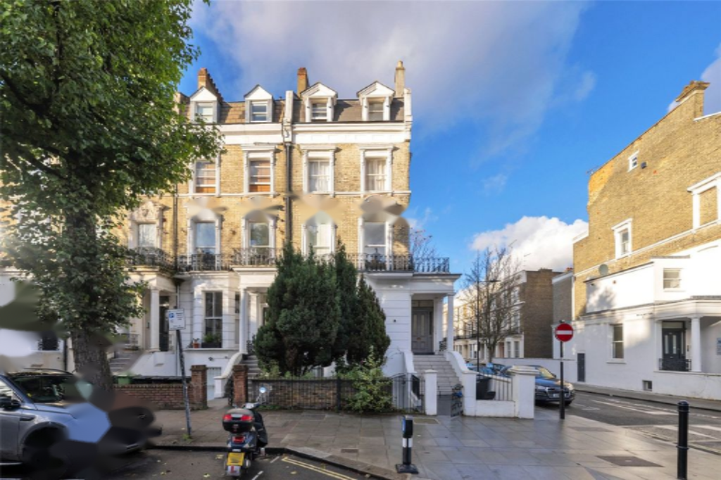 Appartamento a Londra, Regno Unito, 33 m² - foto 5