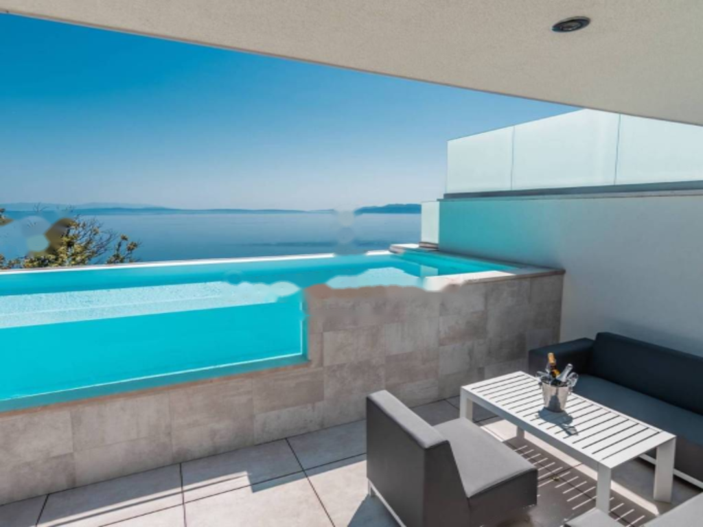 Maison à Opatija, Croatie, 250 m² - image 5