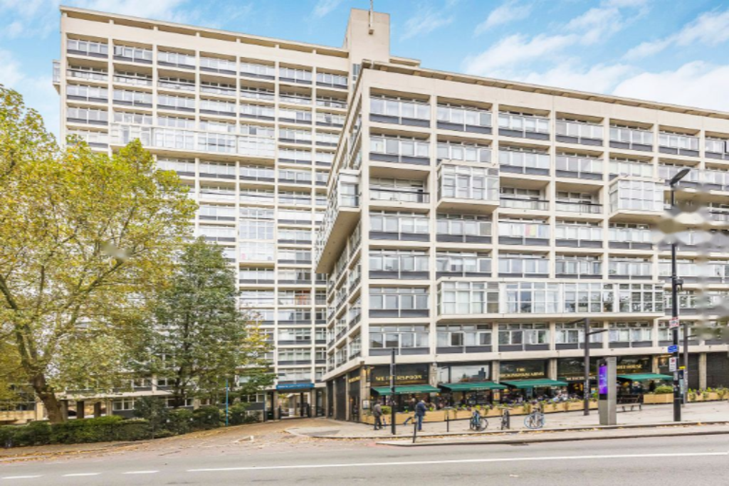 Appartamento a Londra, Regno Unito, 55 m² - foto 5