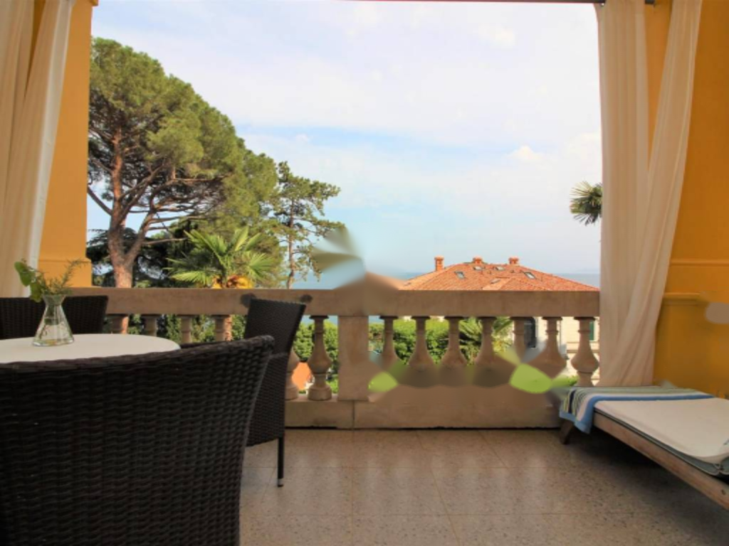 Flat in Opatija, Croatia, 85 m² - picture 5