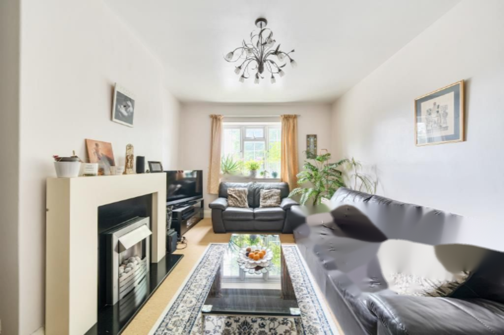 Wohnung in London, Großbritannien, 57 m² - Foto 5