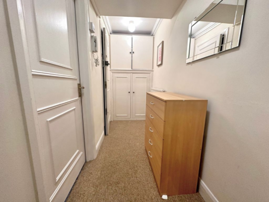 Flat in London, United Kingdom, 26 m² - picture 5