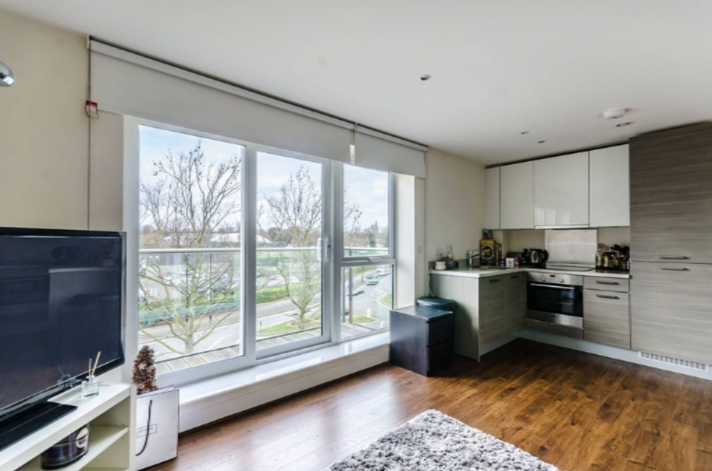 Appartement à Londres, Royaume-Uni, 34 m² - image 5