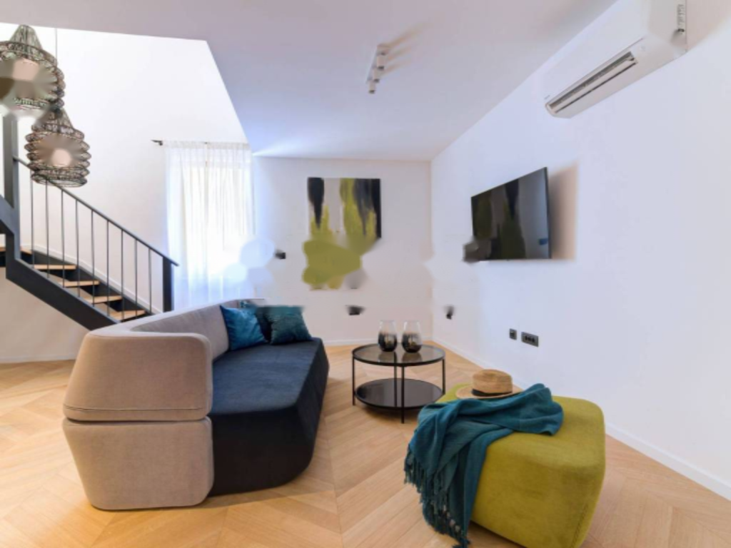 Appartement à Opatija, Croatie, 104 m² - image 5