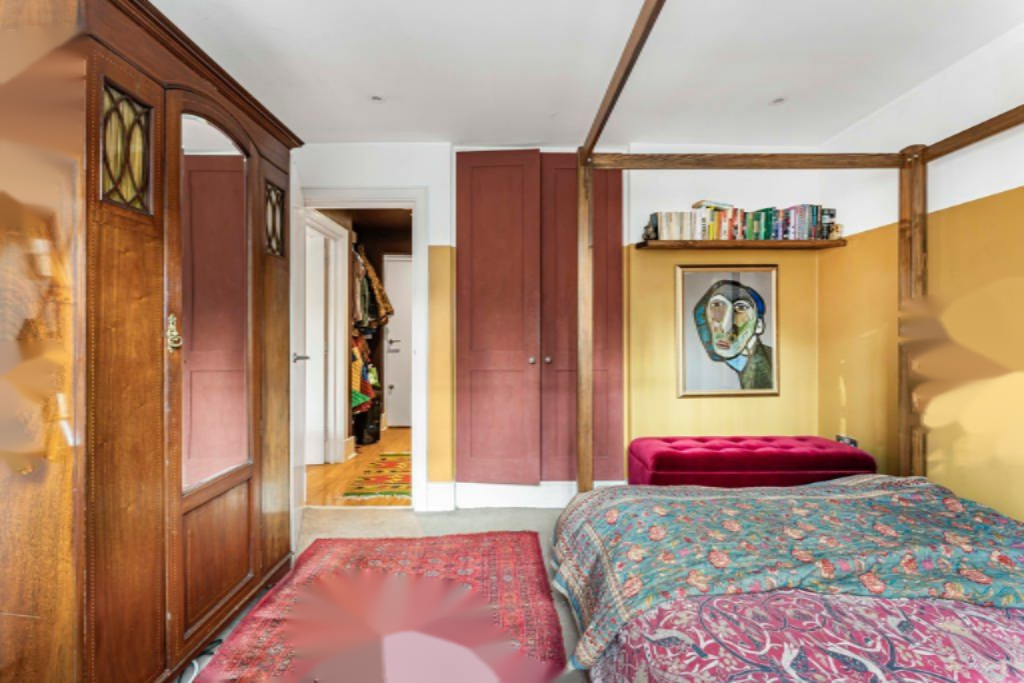 Appartement à Londres, Royaume-Uni, 35 m² - image 5