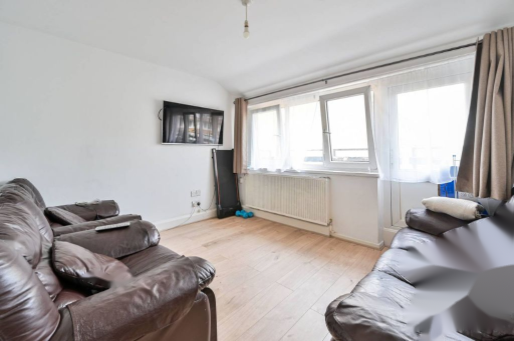 Piso en Londres, Reino Unido, 63 m² - imagen 5