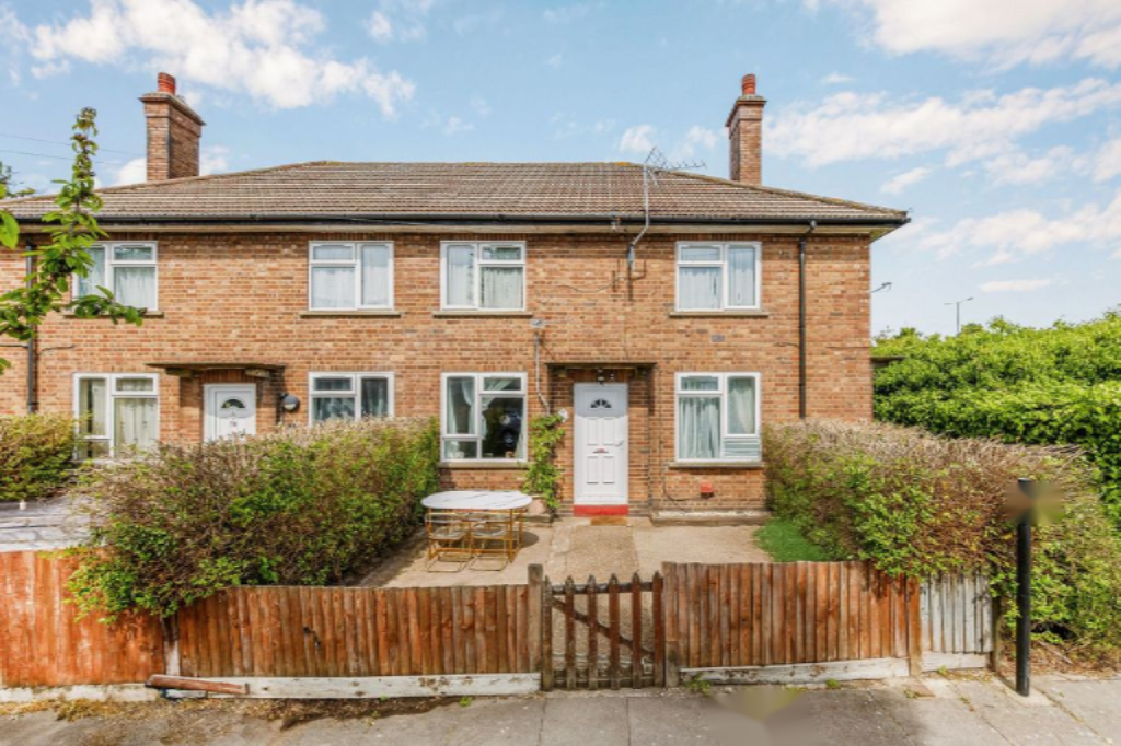 Appartement à Londres, Royaume-Uni, 48 m² - image 5