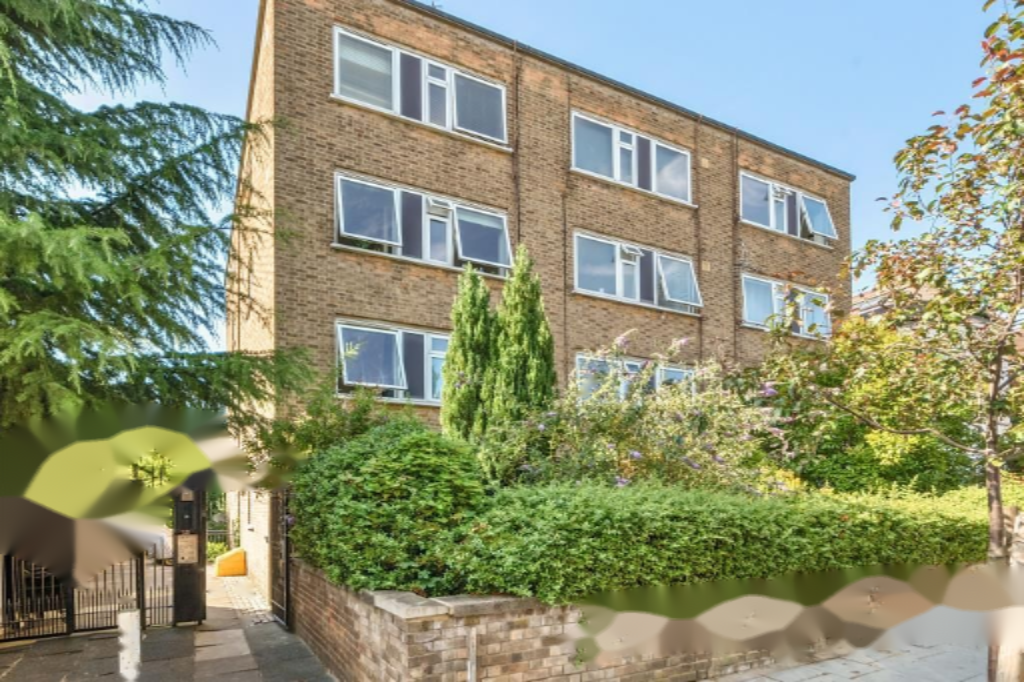 Flat in London, United Kingdom, 33 m² - picture 5