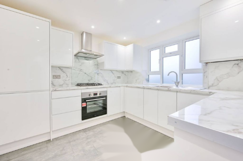 Appartamento a Londra, Regno Unito, 60 m² - foto 5